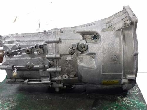 Gearbox BMW 3 (E90) 320 d | BP2267695M3 