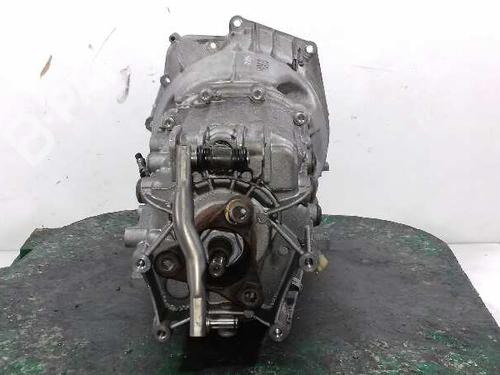 Gearbox BMW 3 (E90) 320 d | BP2267695M3 