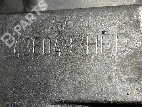 Gearbox BMW 3 (E90) 320 d | BP2267695M3 