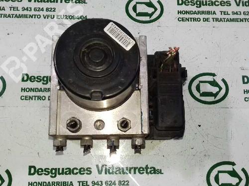 ABS pump FORD FOCUS II (DA_, HCP, DP) 1.8 TDCi | BP2229353M43 