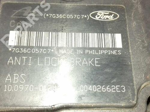 ABS pump FORD FOCUS II (DA_, HCP, DP) 1.8 TDCi | BP2229353M43 