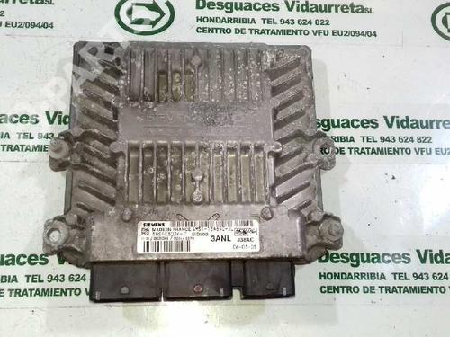 Used Engine control unit (ECU) FORD FOCUS II (DA_, HCP, DP) 1.8 TDCi (115 hp) 2229355