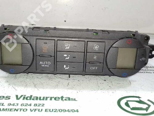 Commande Chauffage FORD FOCUS II (DA_, HCP, DP) 1.8 TDCi (115 hp) 2229359