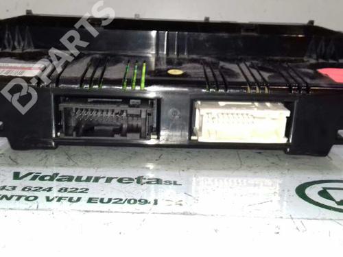 Airco bedieningspaneel FORD FOCUS II (DA_, HCP, DP) 1.8 TDCi | BP2229359I5 
