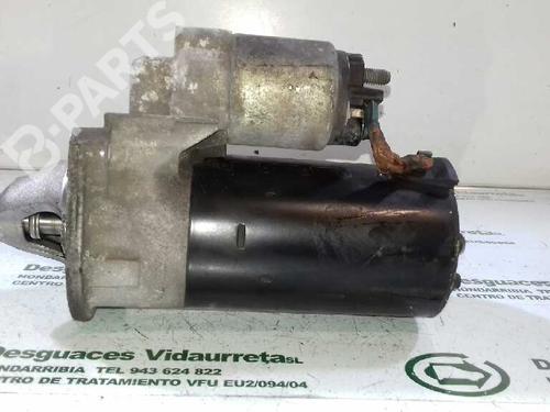 Used Starter FORD FOCUS II (DA_, HCP, DP) 1.8 TDCi (115 hp) 2229360