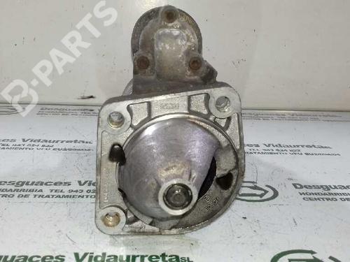 Starter FORD FOCUS II (DA_, HCP, DP) 1.8 TDCi | BP2229360M8 