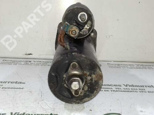 Starter FORD FOCUS II (DA_, HCP, DP) 1.8 TDCi | BP2229360M8 