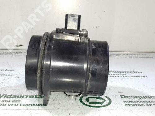 Used Mass air flow sensor FORD FOCUS II (DA_, HCP, DP) 1.8 TDCi (115 hp) 2270307