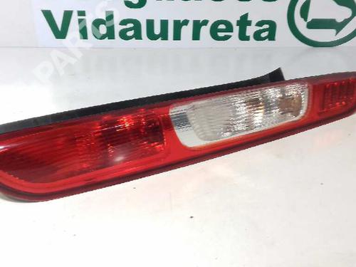 Right taillight FORD FOCUS II (DA_, HCP, DP) 1.8 TDCi | BP1674725C35 