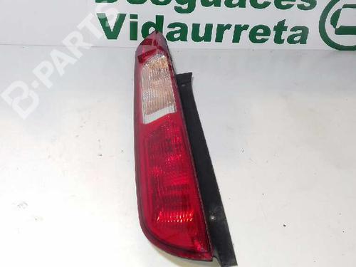 Used Left taillight FORD FOCUS II (DA_, HCP, DP) 1.8 TDCi (115 hp) 1674721