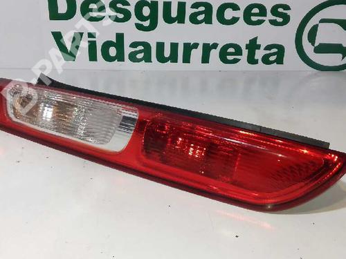 Left taillight FORD FOCUS II (DA_, HCP, DP) 1.8 TDCi | BP1674721C34 