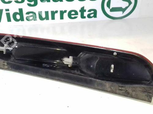 Left taillight FORD FOCUS II (DA_, HCP, DP) 1.8 TDCi | BP1674721C34 
