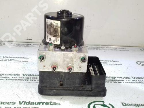 Used ABS pump BMW 3 (E90) 320 d (163 hp) 2267658
