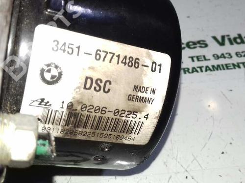 ABS pump BMW 3 (E90) 320 d | BP2267658M43 