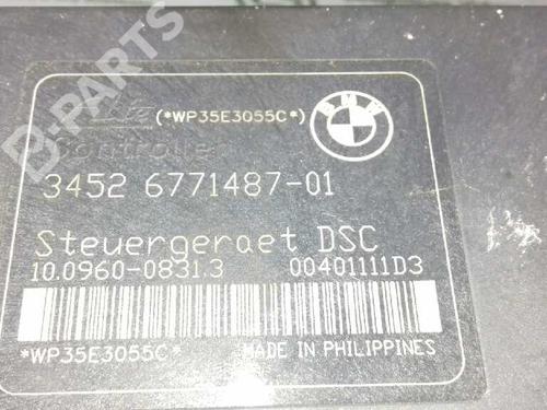 ABS pump BMW 3 (E90) 320 d | BP2267658M43 