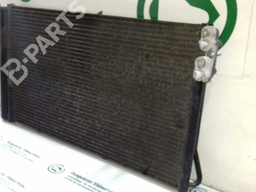 AC Kondensor BMW 3 (E90) 320 d | BP2267675M32 