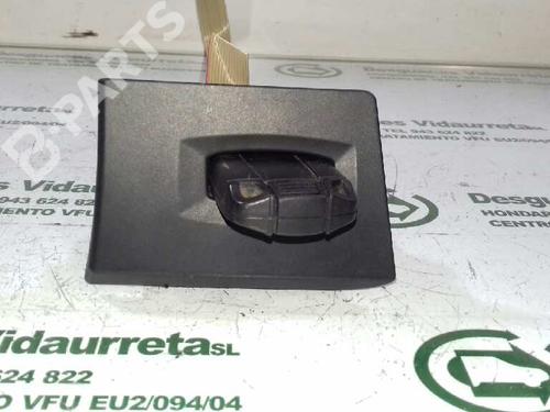 Used Ignition barrel BMW 3 (E90) 320 d (163 hp) 2267669