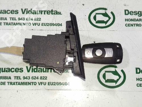 Ignition barrel BMW 3 (E90) 320 d | BP2267669M48 