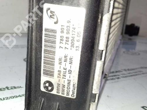 Køler BMW 3 (E90) 320 d | BP2267689M31 