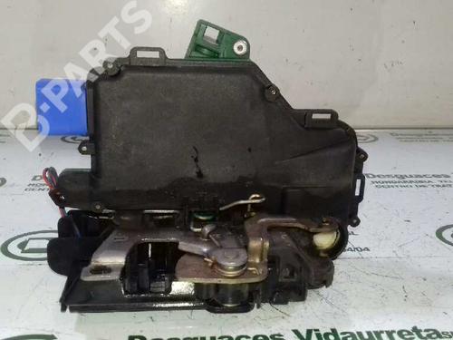 Front left lock VW POLO (9N_, 9A_) 1.4 TDI | BP2270310C98 
