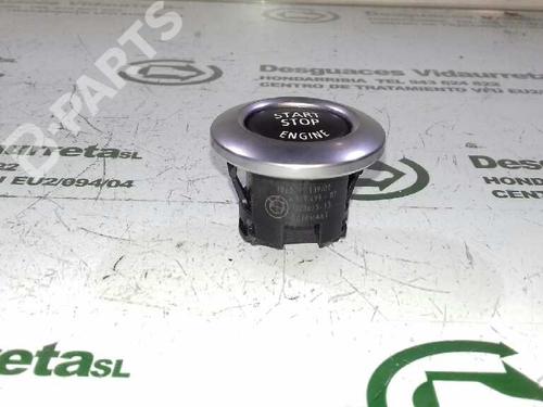Ignition barrel BMW 3 (E90) 320 d | BP2272423M48 