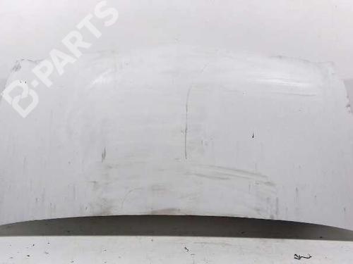 Used Hood NISSAN INTERSTAR Van (X70) dCi 100 (99 hp) 1935882