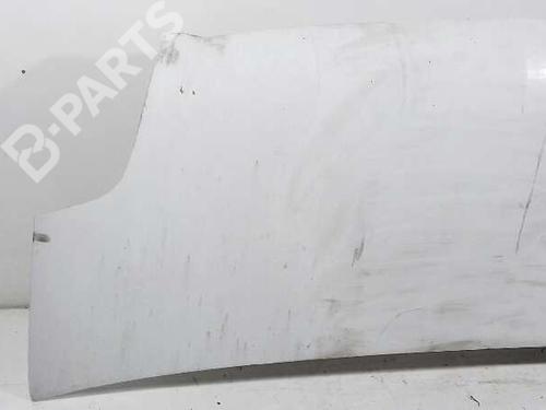 Hood NISSAN INTERSTAR Van (X70) dCi 100 | BP1935882C1 