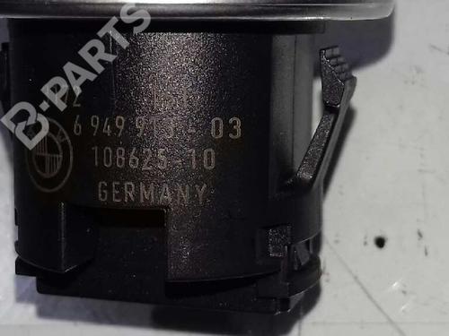 Ignition barrel BMW 3 (E90) 320 d | BP2272423M48 