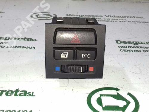 Used Warning switch BMW 3 (E90) 320 d (163 hp) 3467580