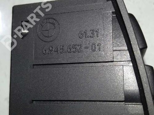Warning switch BMW 3 (E90) 320 d | BP3467580I22 
