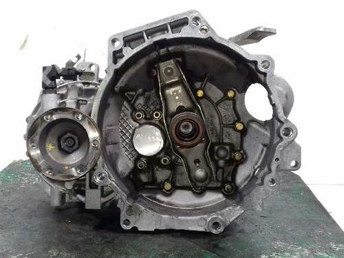 Gearbox VW POLO (9N_, 9A_) 1.4 TDI | BP1532688M3 