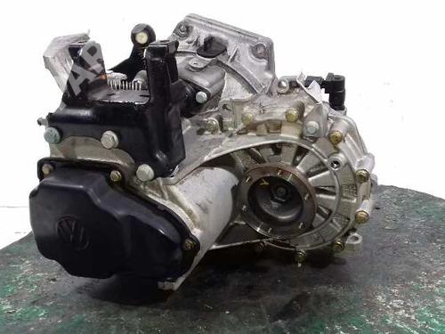 Gearbox VW POLO (9N_, 9A_) 1.4 TDI | BP1532688M3 