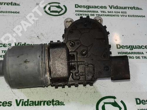 Used Front wiper motor VW POLO (9N_, 9A_) 1.4 TDI (75 hp) 2270315