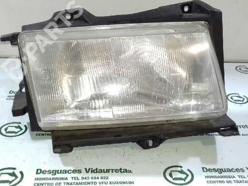 Used Right headlight CITROËN JUMPY I (U6U_) [1994-2006]  2345193