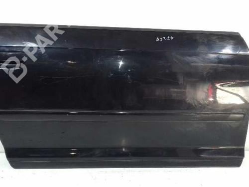 Used Right front door AUDI A3 (8P1) [2003-2013]  1316055