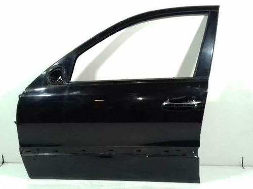 Used Left front door MERCEDES-BENZ E-CLASS (W211) [2002-2009]  1976868