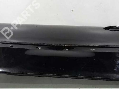 Left front door MERCEDES-BENZ E-CLASS (W211)  | BP1976868C2 