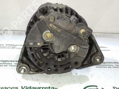 Alternator OPEL CORSA C (X01) 1.2 (F08, F68) | BP1953737M7 