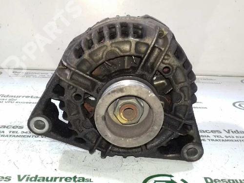 Alternator OPEL CORSA C (X01) 1.2 (F08, F68) | BP1953737M7 