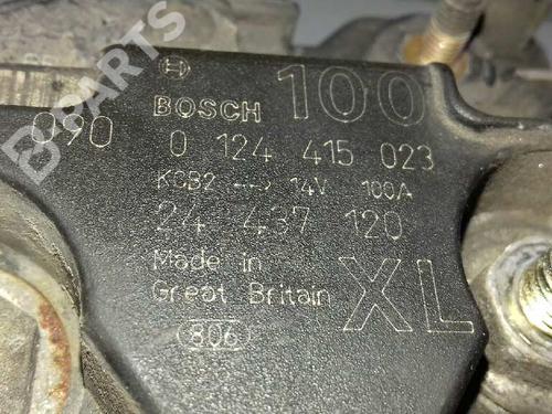 Alternator OPEL CORSA C (X01) 1.2 (F08, F68) | BP1953737M7 