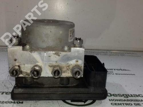 Used ABS pump CITROËN C3 II (SC_) [2009-2025]  2502904