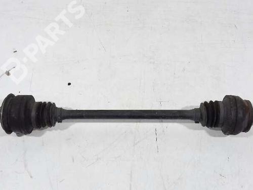 Used Left rear driveshaft MERCEDES-BENZ C-CLASS (W204) [2007-2015]  2278413