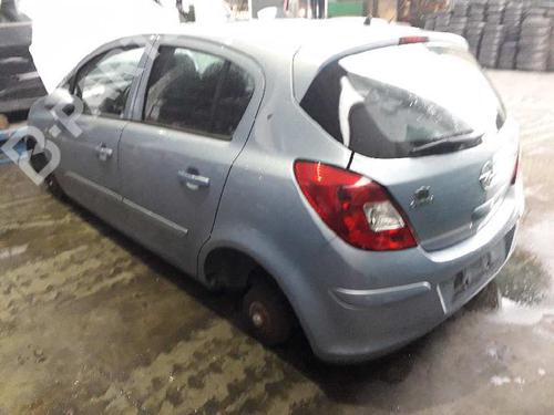 Mass air flow sensor OPEL CORSA D (S07) 1.3 CDTI (L08, L68) | BP2679788M95 