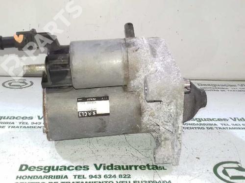 Startmotor CITROËN C3 II (SC_) [2009-2025]  2502919