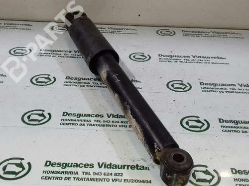 Left rear shock absorber MERCEDES-BENZ VITO / MIXTO Van (W639)  | BP1964127M18 