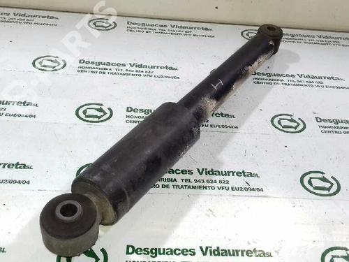 Left rear shock absorber MERCEDES-BENZ VITO / MIXTO Van (W639)  | BP1964127M18 