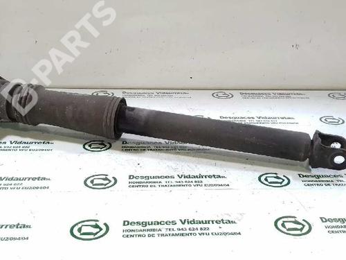 Left rear shock absorber HYUNDAI ix35 (LM, EL, ELH) 1.7 CRDi 553112Y010