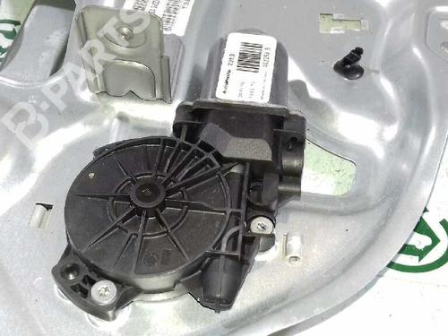 Rear right window mechanism HYUNDAI ix35 (LM, EL, ELH) 1.7 CRDi | BP2280724C25 