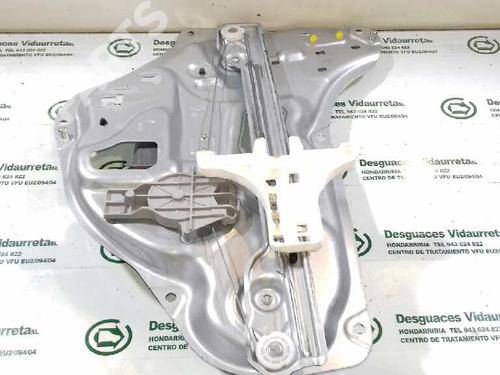 Rear right window mechanism HYUNDAI ix35 (LM, EL, ELH) 1.7 CRDi | BP2280724C25 