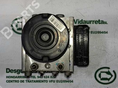 ABS pump FORD FOCUS II (DA_, HCP, DP)  | BP2285193M43 